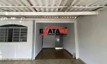 Imagem 2: Casa 2 Quartos São José do Rio Preto - SP - Parque Residencial Romano Calil