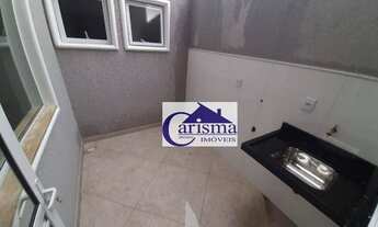 Imagem 5: Apartamento com 2 dormitórios à venda, 53 m²- Vila Curuçá - Santo André/SP