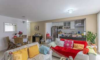 Imagem 5: Apartamento para Aluguel - Barra Funda, 2 Quartos, 93 m2