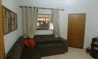 Imagem 4: Casa com 3 dormitórios à venda, 182 m² por R$ 415.000,00 - Campos Elíseos - Ribeirão Preto