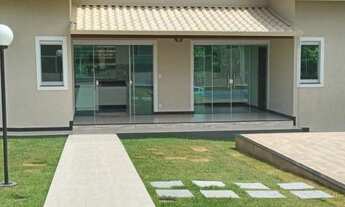 Imagem 4: Casa em Condomínio para Venda em Lagoa Santa, Condomínio Estância das Aroeiras, 5 dormitór