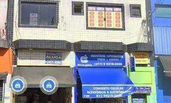 Imagem: Sala para alugar, 35 m² por R$ 1.410,00/mês