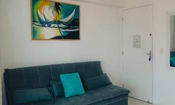 Imagem 7: Apartamento por Temporada a partir R$ 150,00 na Praia de Iracema  em Fortaleza-CE  136