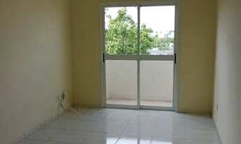 Imagem: Apartamento em Chácara da Galega - Pindamonhangaba