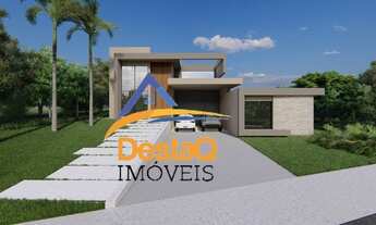 Imagem 8: CASA CONDOMINIO MONTE VILLE