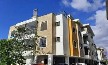 Imagem 2: Cobertura para Venda em Florianópolis, Campeche, 2 dormitórios, 1 suíte, 2 banheiros, 2 va