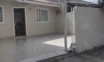 Imagem 2: Linda Casa no Uberaba - 3 Quartos - Próximo a Salgado Filho - Financia