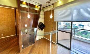 Imagem 4: Apartamento para venda tem 360 metros quadrados com 4 quartos no Centro de Nova Iguaçu