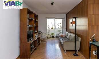 Imagem 5: Apartamento com 4 dormitórios à venda, 115 m² por R$ 900.000,00 - Perdizes - São Paulo/SP