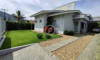Imagem: Casa à venda no bairro Avaí - Guaramirim/SC