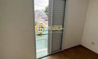 Imagem 4: Apartamento com 2 dorms, Jardim Santo Alberto, Santo André - R$ 320 mil, Cod