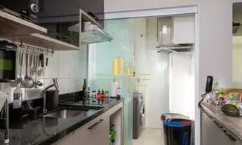 Imagem 6: Apartamento Duplex no Campo Belo - São Paulo