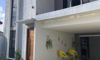 Imagem 2: Casa a venda, excelente padrão 180 m² com 4 quartos em Garapu - Cabo de Santo Agostinho