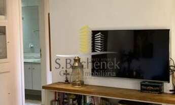 Imagem 2: Ótima locação apartamento locação ou venda Vila Olímpia 2 vagas andar baixo