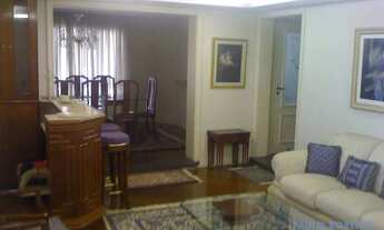 Imagem 3: APARTAMENTO - MORUMBI - SP