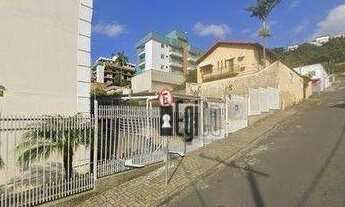 Imagem 7: Apartamento com 2 dormitórios à venda, 50 m² por R$ 164.900,00 - São Pedro - Juiz de Fora