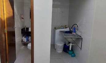 Imagem 7: Casa com 3 dormitórios à venda, 110 m² por R$ 375.000,00 - Cajuru - Curitiba/PR