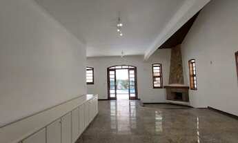 Imagem 2: Condomínio Residencial 11 Alphaville - Santana de Parnaíba