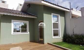 Imagem 2: Casa residencial para aluguel, 1 quarto, 1 suíte, 1 vaga, Brasília - Cascavel/Pr