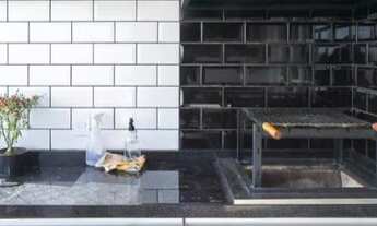 Imagem 3: Apartamento para venda tem 86 metros quadrados com 2 quartos em Vila Ema - São Paulo - SP