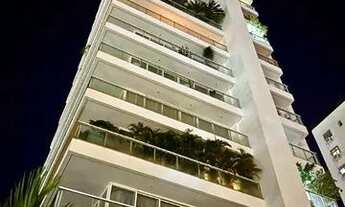 Imagem: Apartamento com 4 dormitórios à venda