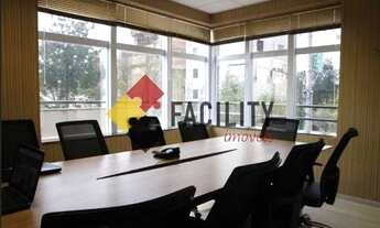 Imagem 6: Sala 54 m2 - Loteamento Alphaville Empresarial