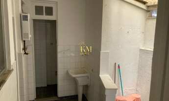 Imagem: Vendo apartamento sala 2 quartos térreo