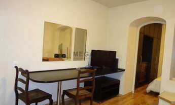 Imagem 5: FLAT MONT CLAIR JARDINS PARA LOCAÇÃO