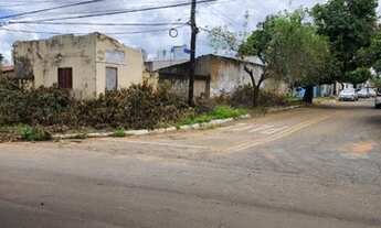 Imagem: Goiânia - Loteamento/Condomínio - Setor