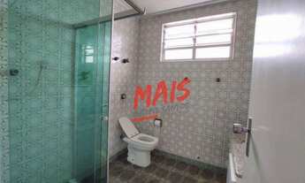 Imagem 4: Apartamento com 3 quartos para alugar, 130 m² - Boqueirão - Santos/SP