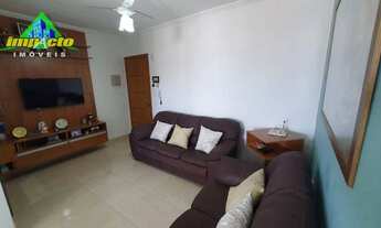 Imagem 7: Apartamento com 2 dormitórios à venda, 72 m² por R$ 395.000,00 - Caiçara - Praia Grande/SP
