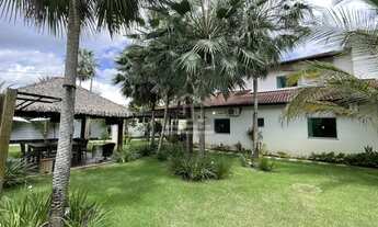 Imagem 2: Casa de Condomínio 220m² em Barreirinhas 04 Quartos TR111038_MKT_07