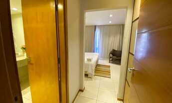 Imagem 7: Apt. 1/4 80m no Pestana Lodge Residence