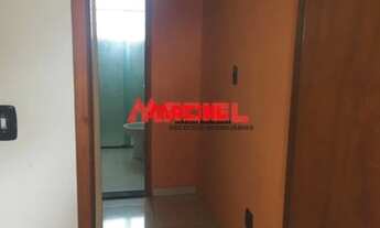 Imagem 3: Casa Padrão em São José dos Campos