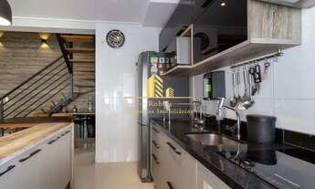 Imagem 5: Apartamento Duplex no Campo Belo - São Paulo