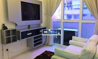 Imagem: LOFT de 1 SUÍTE no Gonzaga