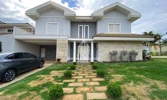 Imagem 2: Casa com 3 dorms, Condomínio Metropolitan Park, Paulínia - R$ 1.59 mi, Cod: CA2302