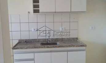 Imagem 7: Apartamento de 45m² Studio no Parque Residencial Aquarius em São José dos Campos