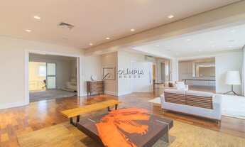 Imagem 7: Cobertura Venda 4 Dormitórios - 520 m² Alto de Pinheiros