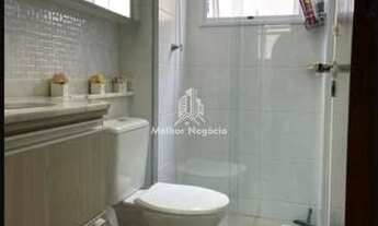 Imagem 5: Apartamento com 2 dorms, Parque Bom Retiro, Paulínia - R$ 414 mil, Cod: AP2453