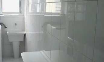 Imagem 6: 100% Mobiliado na Liberdade - 1 Dormitório, próximo ao Metrô São Joaquim com portaria 24h