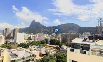 Imagem 6: REFORMADO 2 quartos e varanda vista Cristo