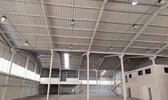 Imagem 3: ITUPEVA - Galpão/Depósito/Armazém - BAIRRO STA. JÚLIA