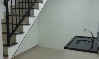 Imagem 2: Cobertura para aluguel 2 quartos 1 vaga Orátori Parque Oratório - Santo André - SP