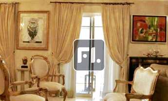 Imagem 6: Amplo apartamento com 2 suítes - 130m² - venda ou locação - Itaim Bibi/São Paulo