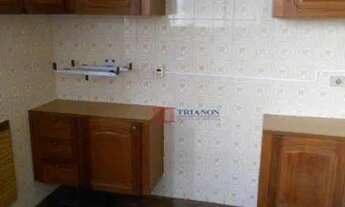 Imagem 3: Apartamento na Região central com uma vaga de garagem