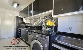 Imagem 4: Apartamento duplex para venda em Vila das Belezas - São Paulo - SP