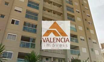 Imagem 2: Apartamento com 3 dormitórios, 116 m² - venda por R$ 850.000,00 ou aluguel por R$ 4.007,22