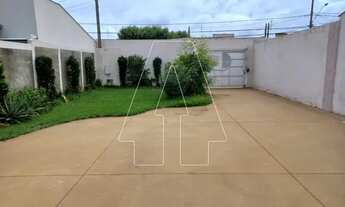 Imagem 3: Araçatuba - Casa - Jardim América