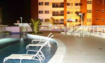 Imagem 6: Grande Oportunidade! Apartamento Com 3/4 e Varanda Gourmet No Cond. Jardins De Londres